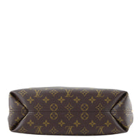 Louis Vuitton Sully PM Base