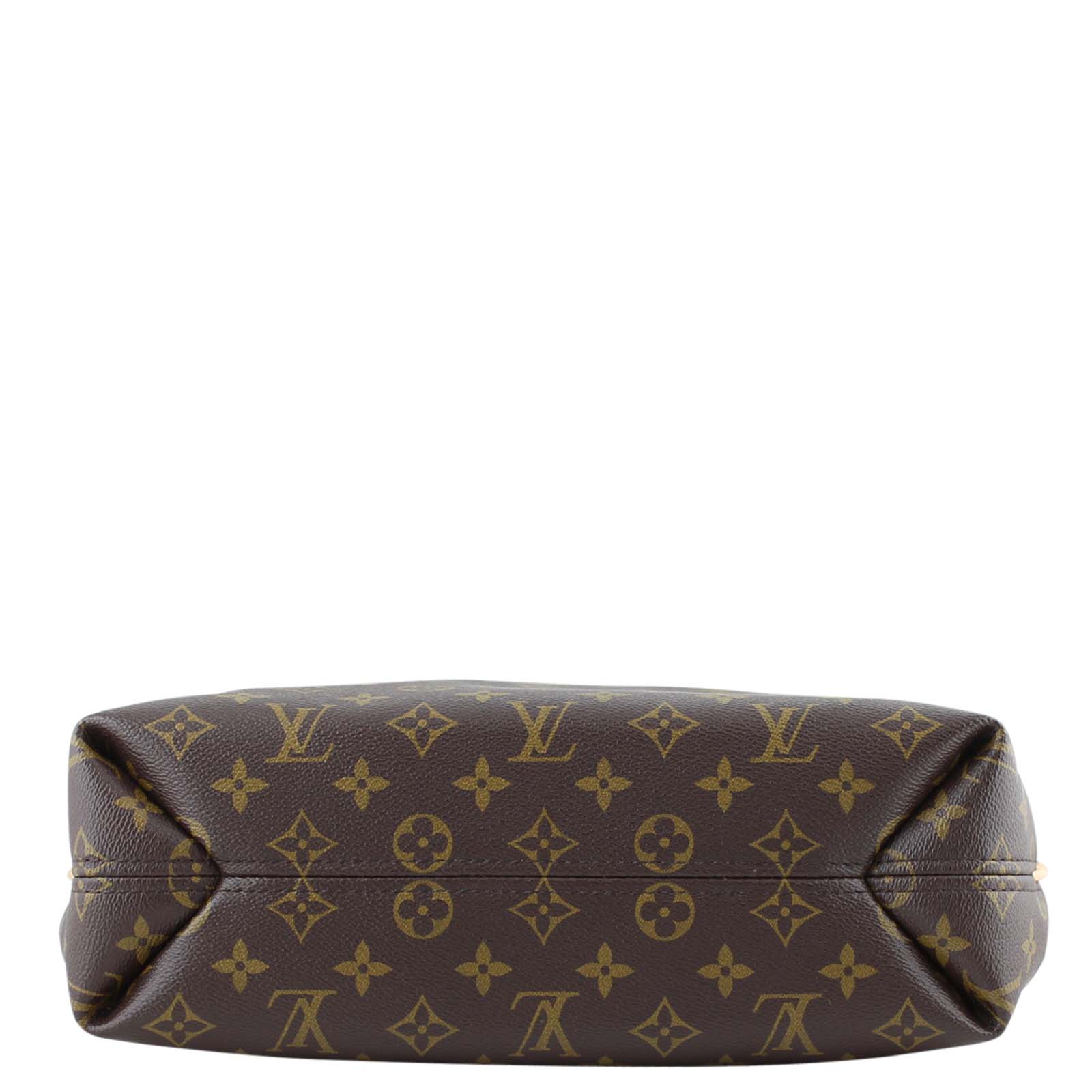 Louis Vuitton Sully PM Base