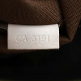 Louis Vuitton Sully PM Date Code