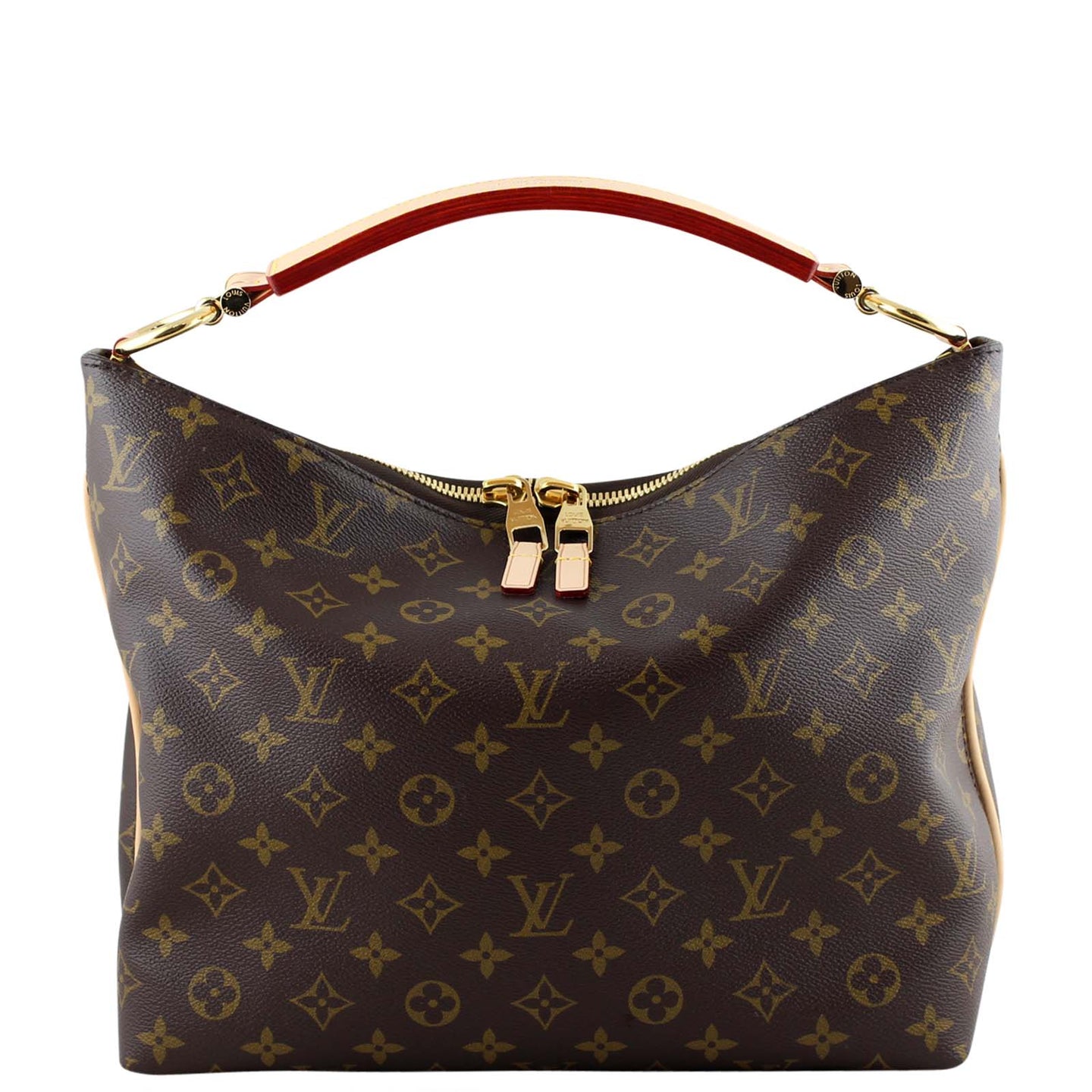 Louis Vuitton Sully PM Front