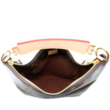 Louis Vuitton Sully PM Interior