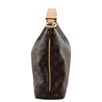 Louis Vuitton Sully PM Left