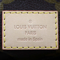 Louis Vuitton Sully PM Made in Spain