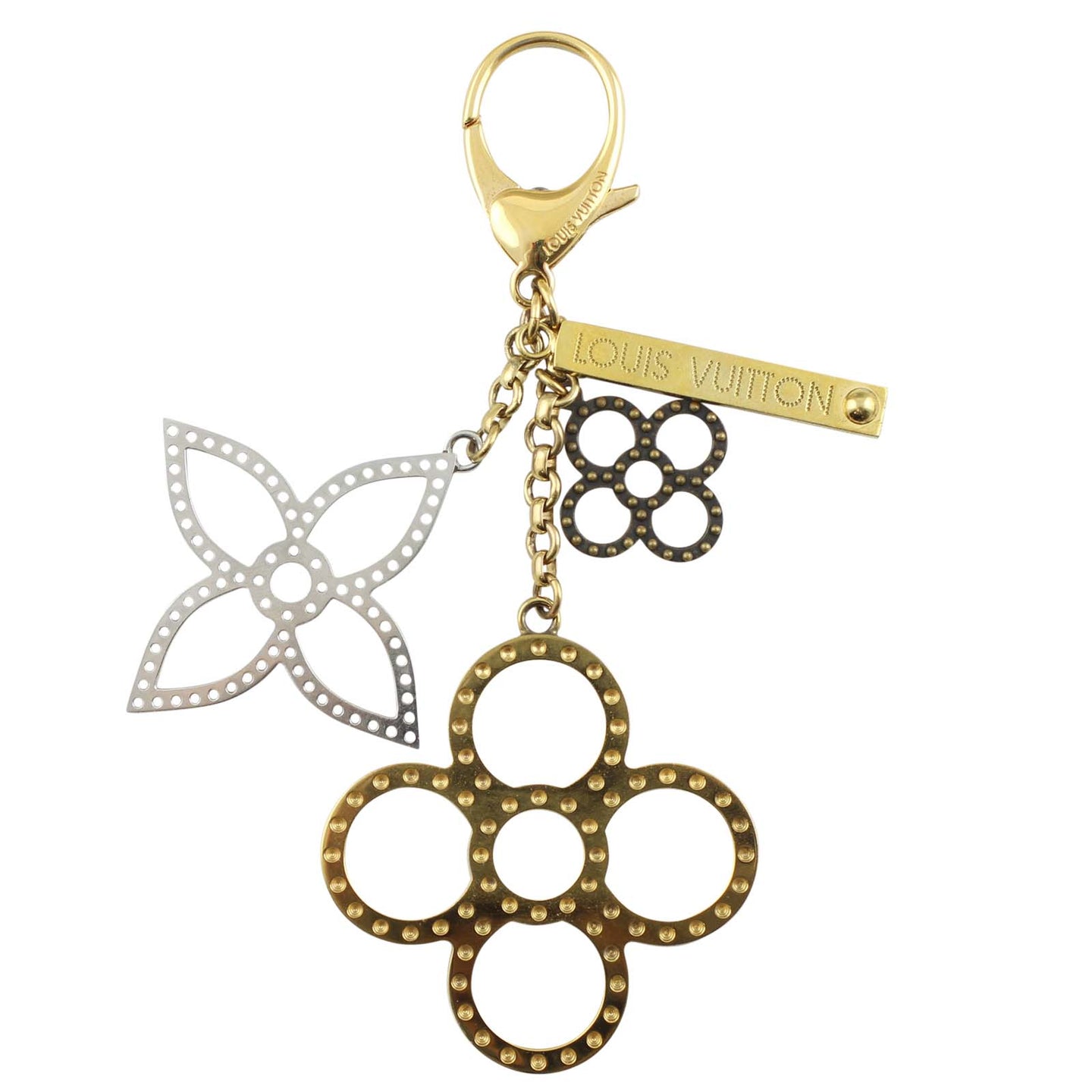 Louis Vuitton Tapage Bag Charm