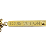  Louis Vuitton Tapage Bag Charm LV