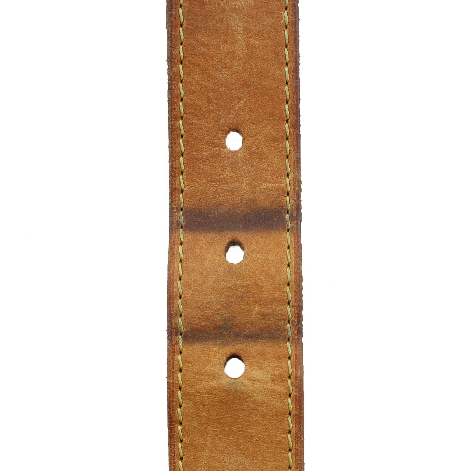 Louis Vuitton Thames PM Monogram Handle