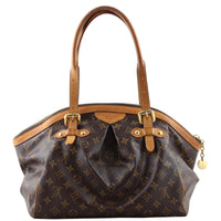 Louis Vuitton Tivoli Monogram GM back