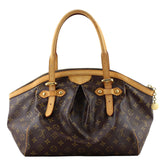 Louis Vuitton Tivoli Monogram GM Back