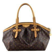 Louis Vuitton Tivoli Monogram GM Back
