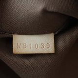 Louis Vuitton Tivoli Monogram GM Date Code