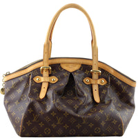 Louis Vuitton Tivoli Monogram GM Front