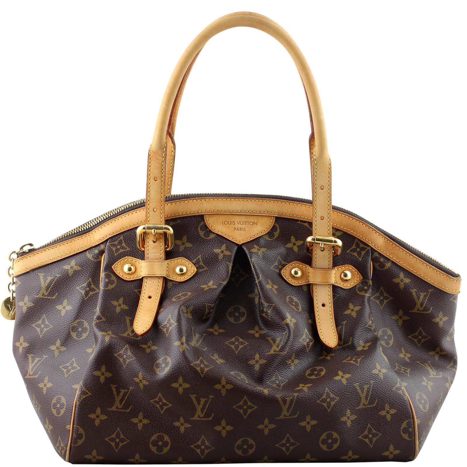 Louis Vuitton Tivoli Monogram GM Front
