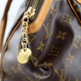 Louis Vuitton Tivoli Monogram GM Medallion