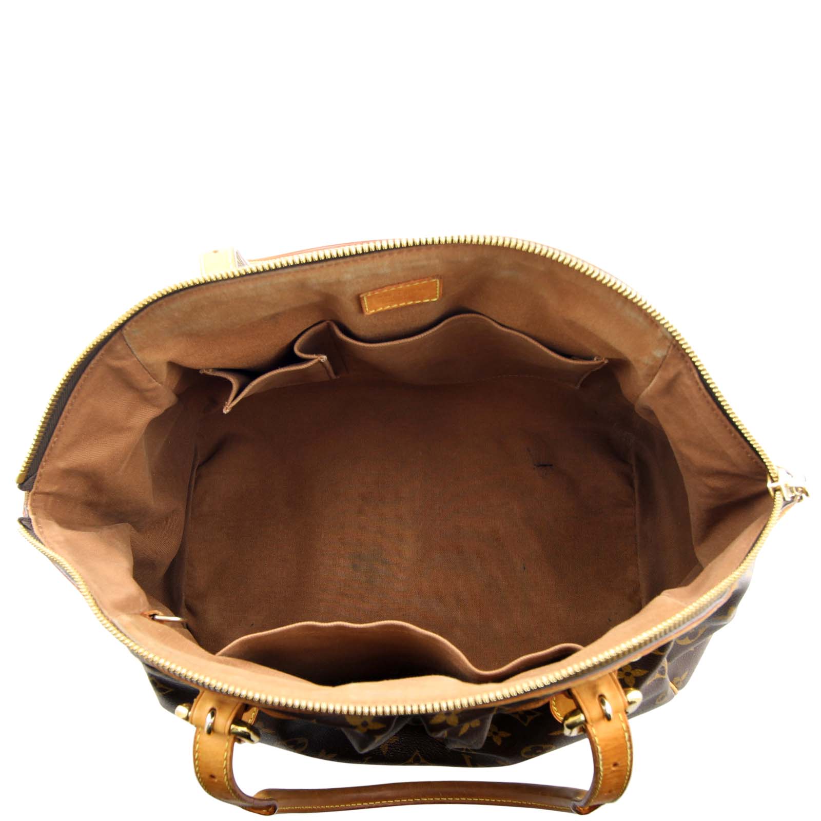 Louis Vuitton Tivoli Monogram GM 