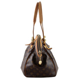 Louis Vuitton Tivoli Monogram GM Left