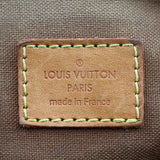 Louis Vuitton Tivoli Monogram GM made in France