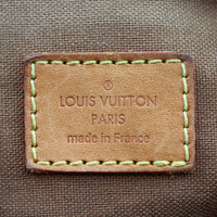 Louis Vuitton Tivoli Monogram GM made in France