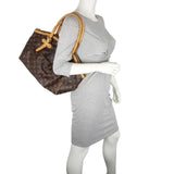 Louis Vuitton Tivoli Monogram GM Mannequin