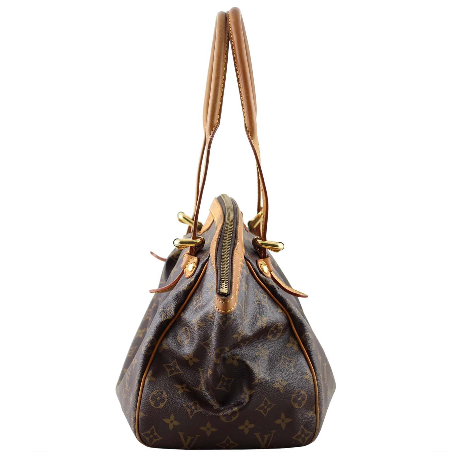 Louis Vuitton Tivoli Monogram GM Right