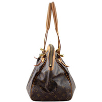 Louis Vuitton Tivoli Monogram GM Right