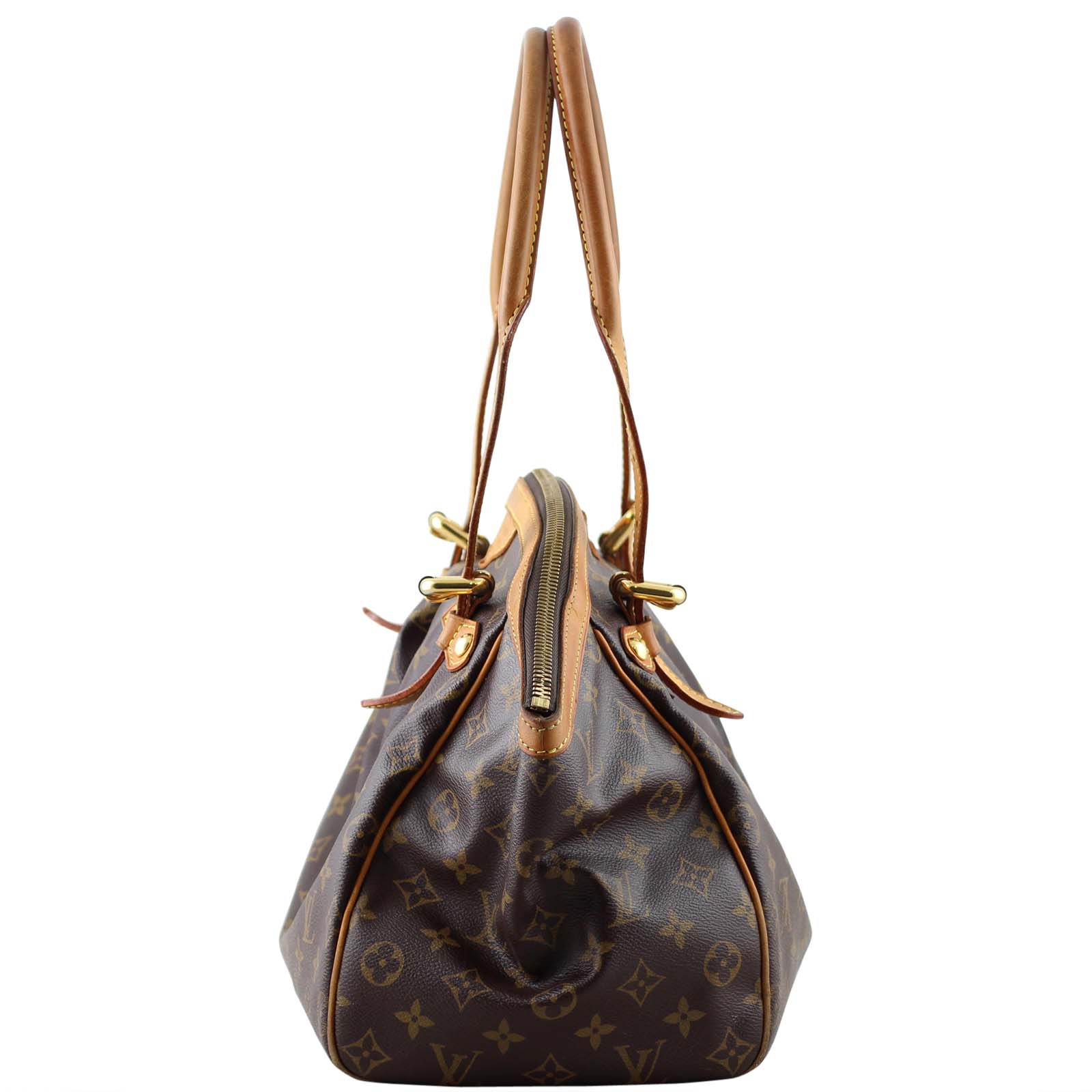 Louis Vuitton Tivoli Monogram GM Right