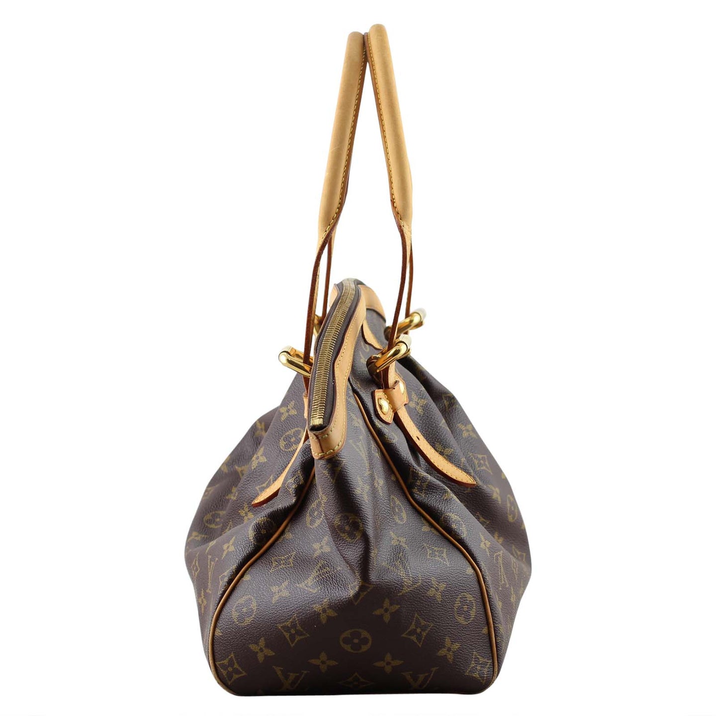 Louis Vuitton Tivoli Monogram GM Right