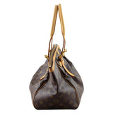 Louis Vuitton Tivoli Monogram GM Right