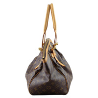 Louis Vuitton Tivoli Monogram GM Right