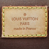 Louis Vuitton Tivoli Monogram GM Made in France