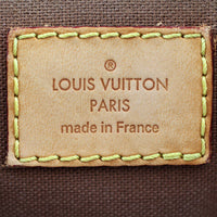 Louis Vuitton Tivoli Monogram GM Made in France