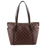 Louis Vuitton Totally PM Back