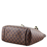 Louis Vuitton Totally PM Corner