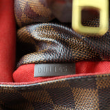 Louis Vuitton Totally PM date code
