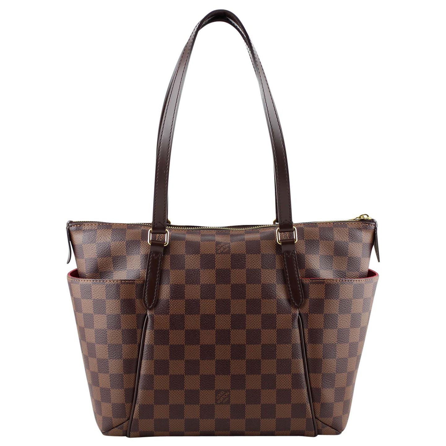 Louis Vuitton Totally PM Front