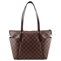 Louis Vuitton Totally PM Front