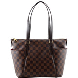 Louis Vuitton Totally PM front