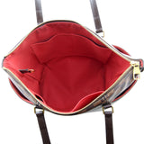 Louis Vuitton Totally PM interior