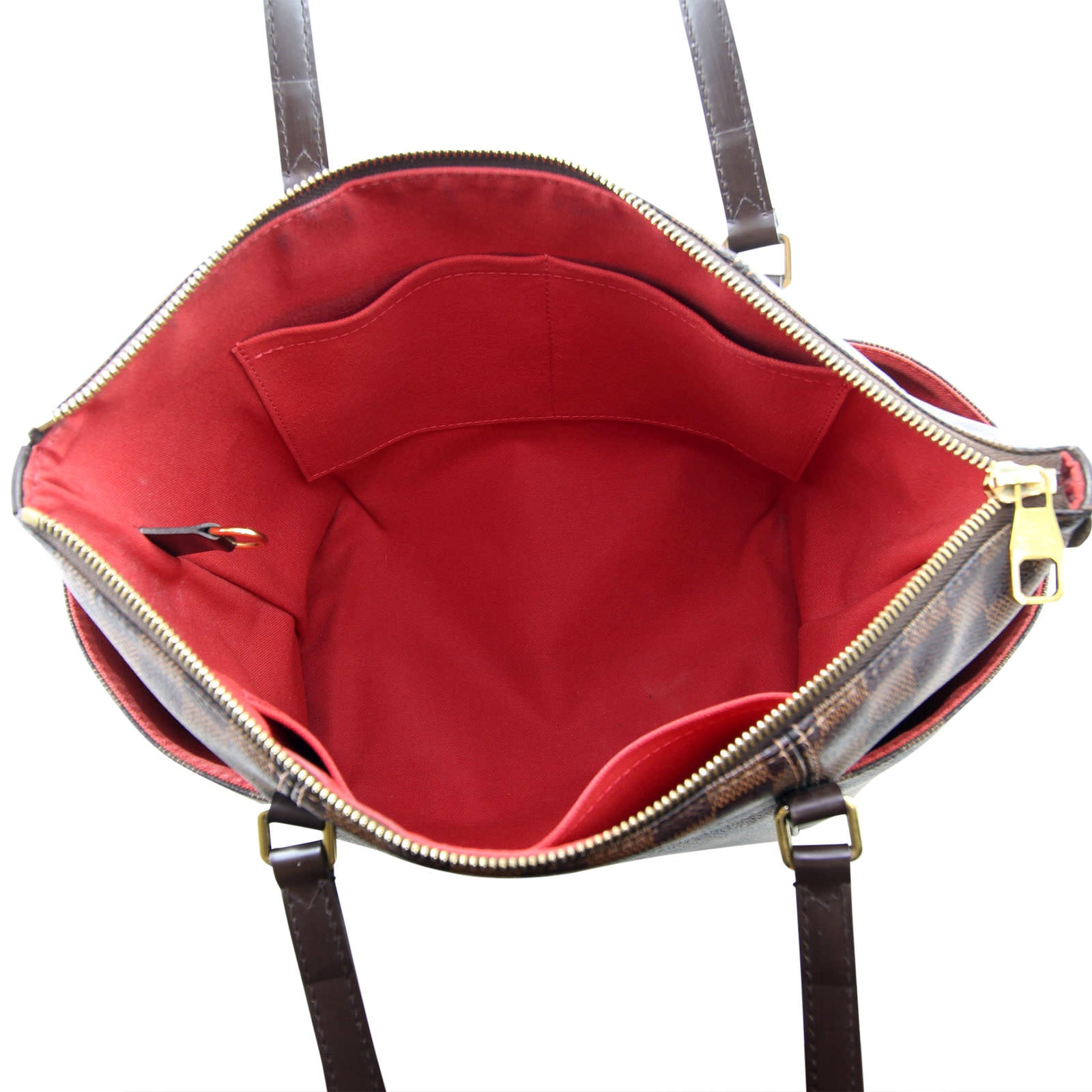 Louis Vuitton Totally PM interior