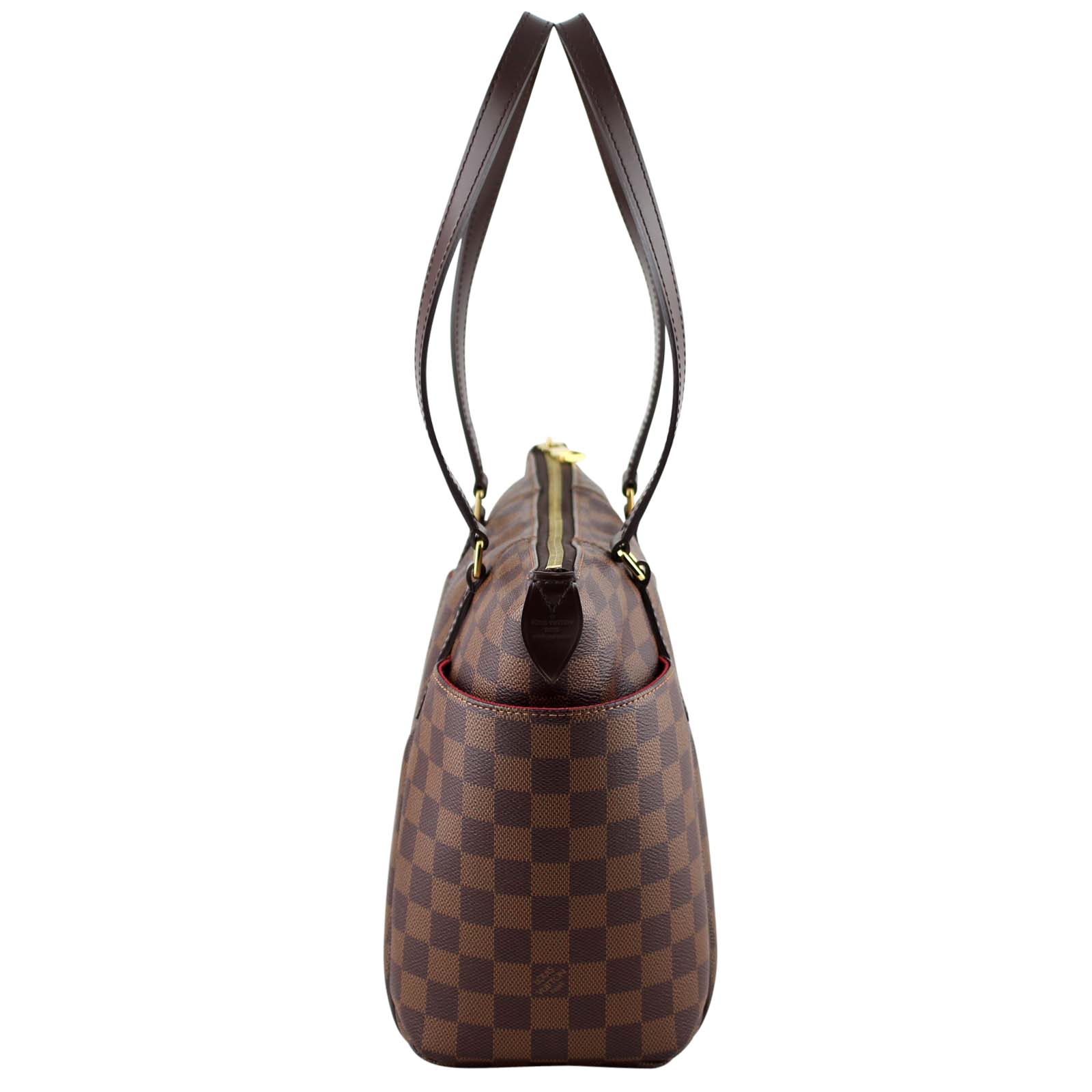 Louis Vuitton Totally PM Left