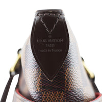 Louis Vuitton Totally PM stamp