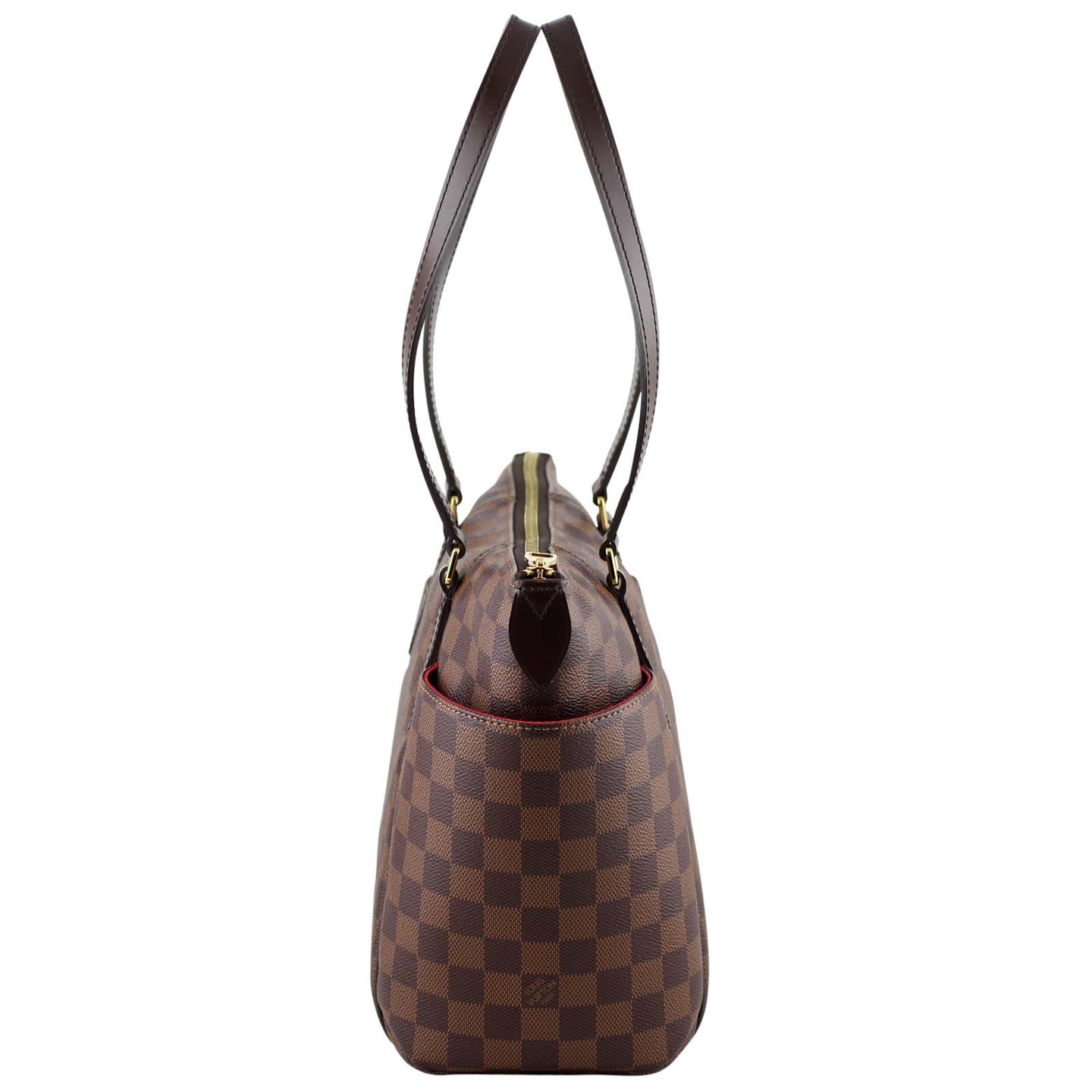 Louis Vuitton Totally PM Right