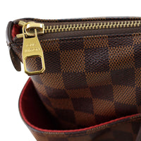 Louis Vuitton Totally PM hardware