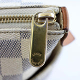 Louis Vuitton Totally PM Damier Azur Zip