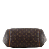 Louis Vuitton Totally MM Monogram Base