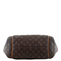 Louis Vuitton Totally MM Monogram Base