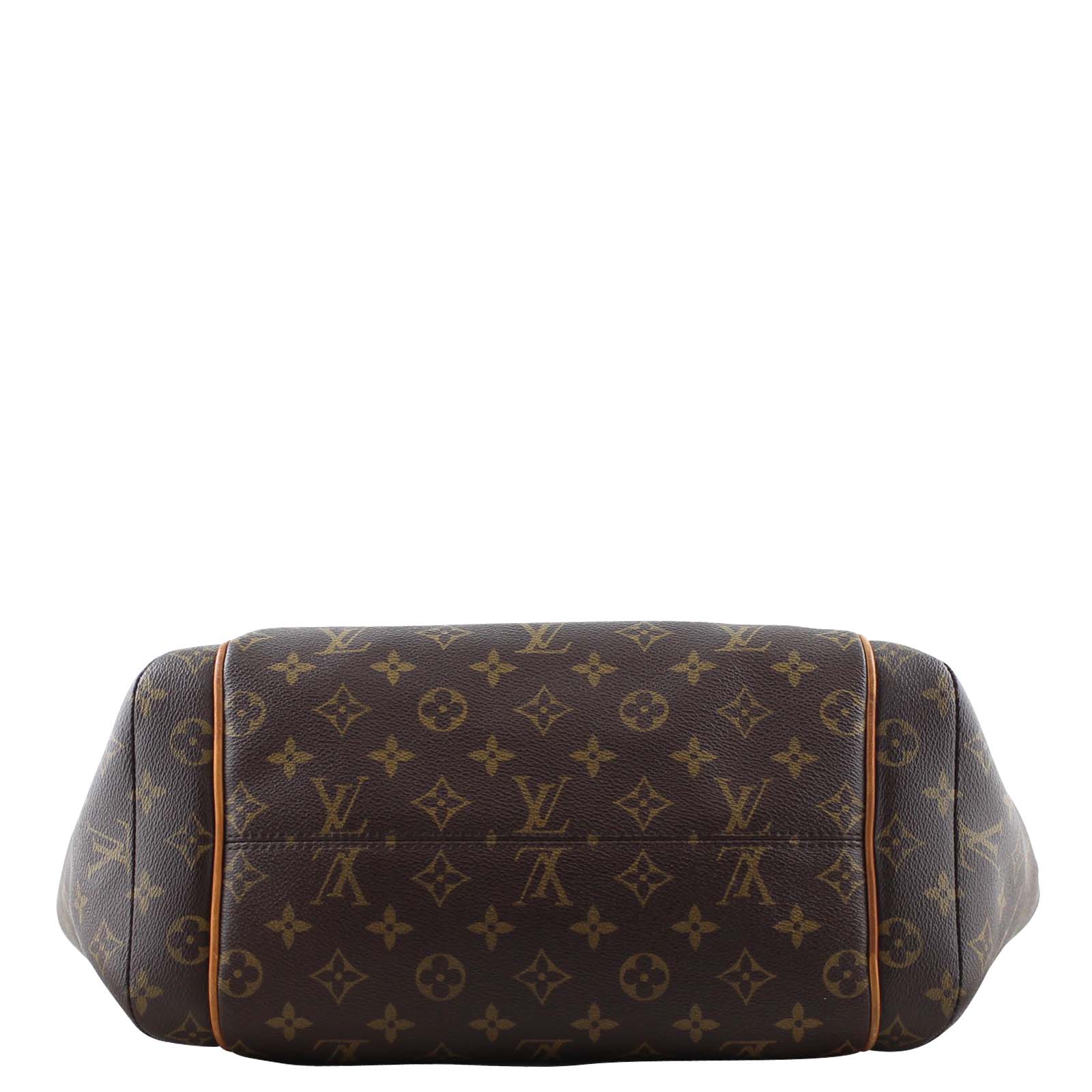Louis Vuitton Totally MM Monogram Base