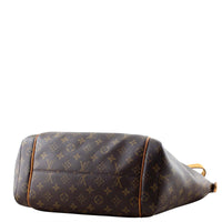 Louis Vuitton Totally MM Monogram Corner