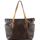 Louis Vuitton Totally MM Monogram Front