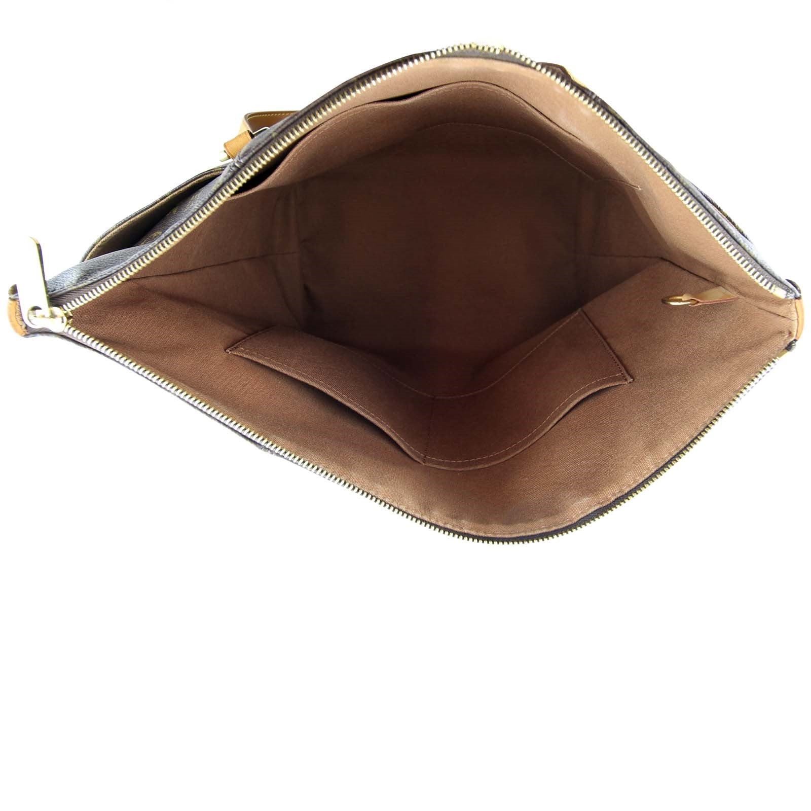 Louis Vuitton Totally MM Monogram Interior