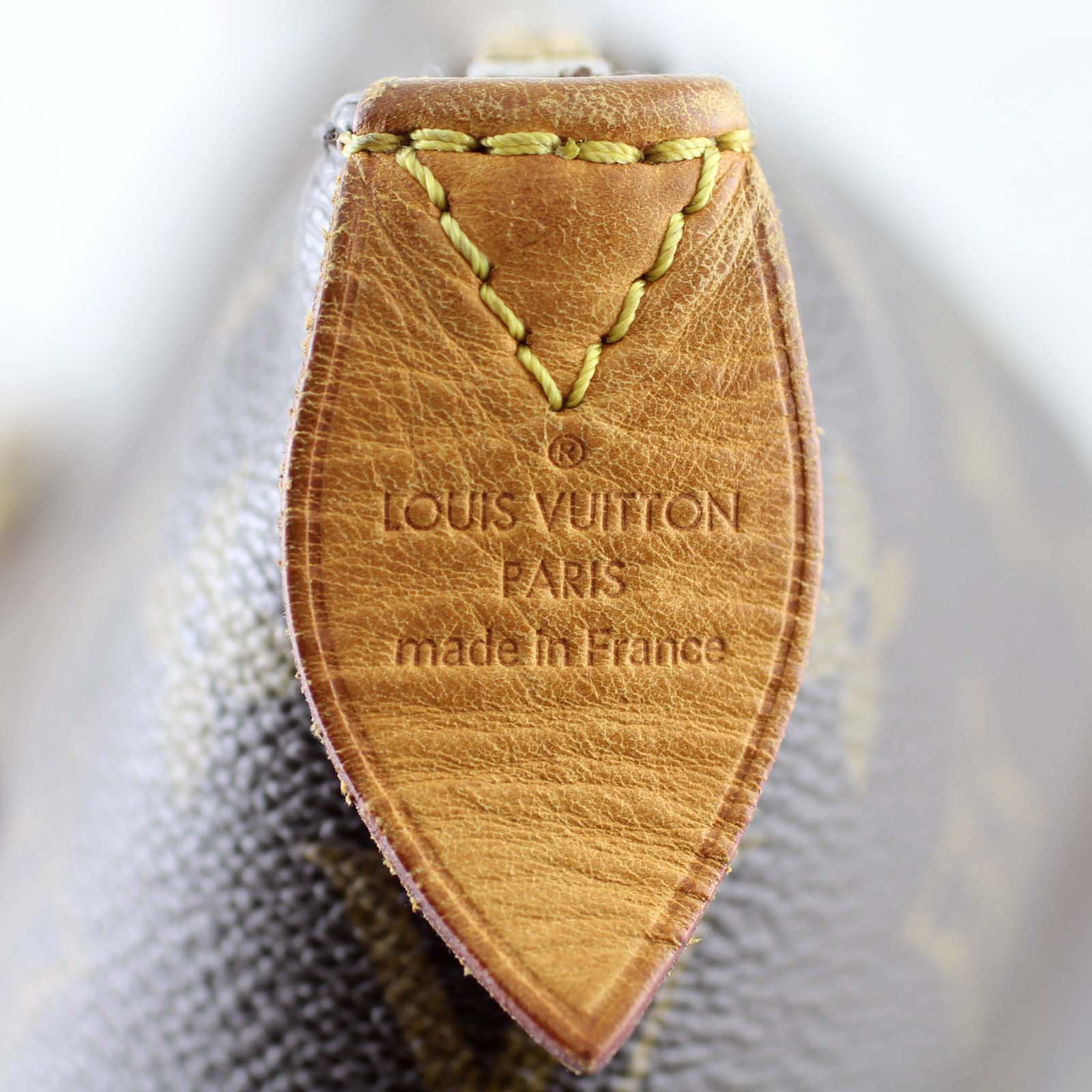  Louis Vuitton Totally MM Monogram Made in France